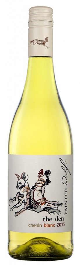 Painted Wolf The Den Chenin Blanc